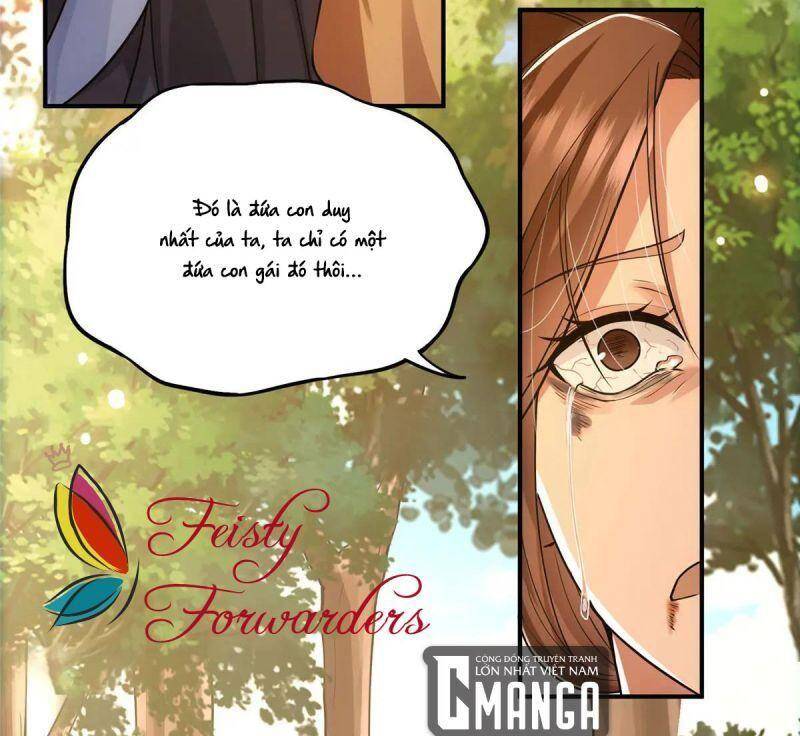 Chưởng Môn Khiêm Tốn Chút Chap 76 - Next Chap 77