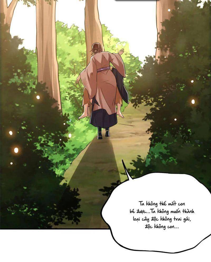 Chưởng Môn Khiêm Tốn Chút Chap 76 - Next Chap 77