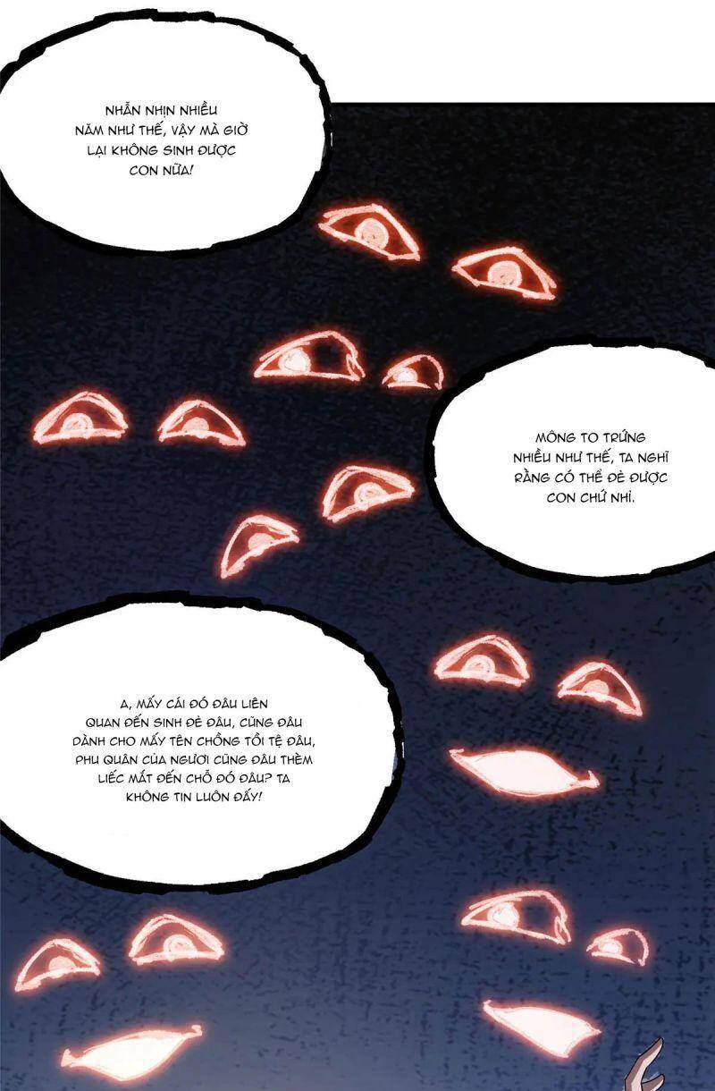Chưởng Môn Khiêm Tốn Chút Chap 76 - Next Chap 77