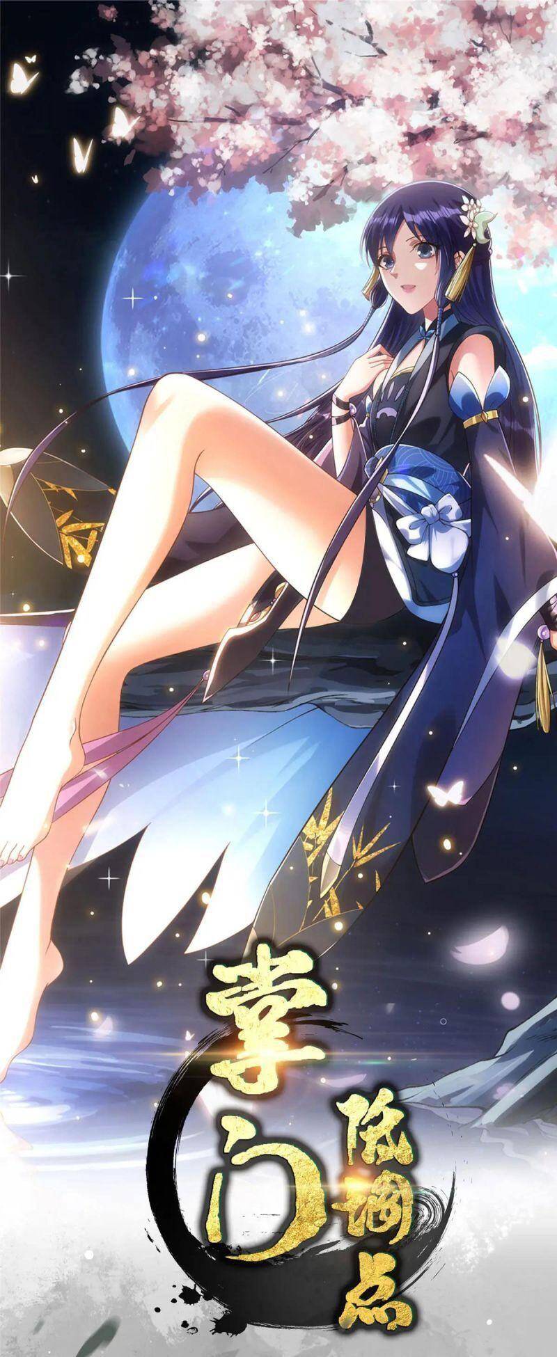 Chưởng Môn Khiêm Tốn Chút Chap 77 - Next Chap 78