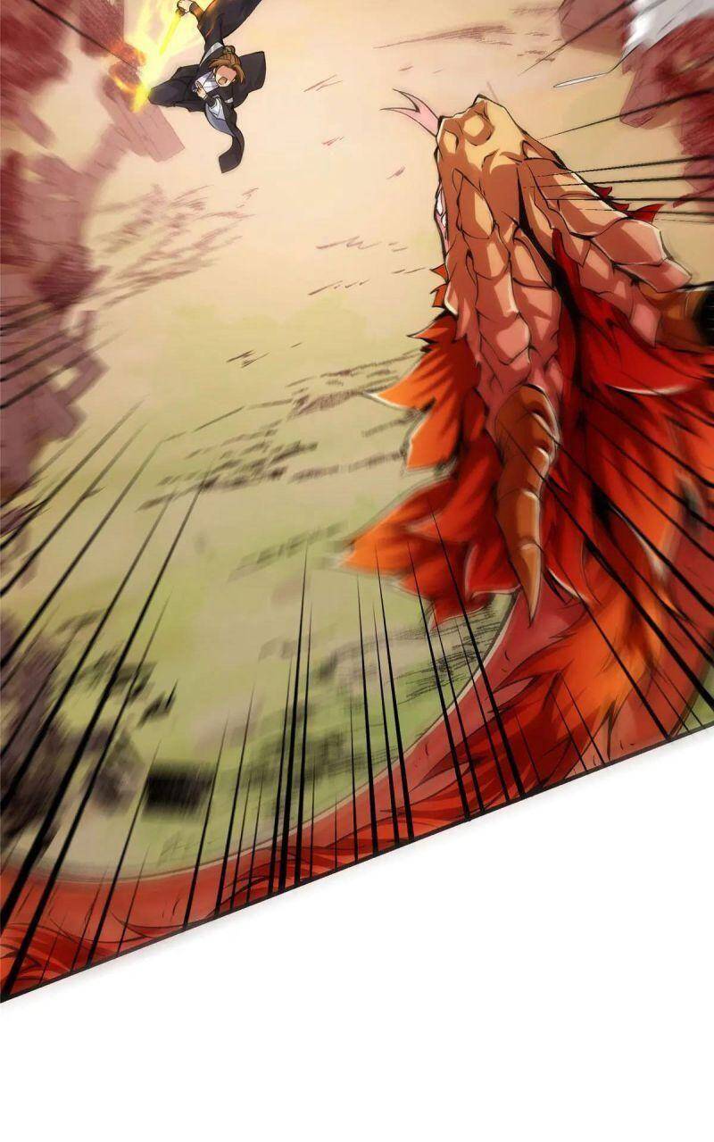 Chưởng Môn Khiêm Tốn Chút Chap 77 - Next Chap 78