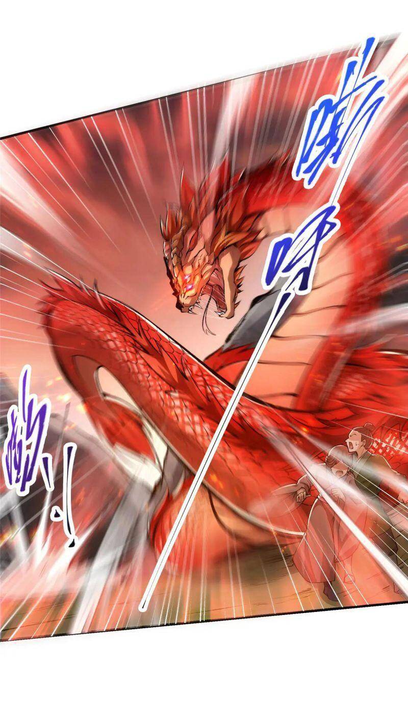 Chưởng Môn Khiêm Tốn Chút Chap 77 - Next Chap 78