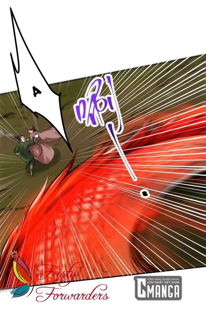 Chưởng Môn Khiêm Tốn Chút Chap 77 - Next Chap 78