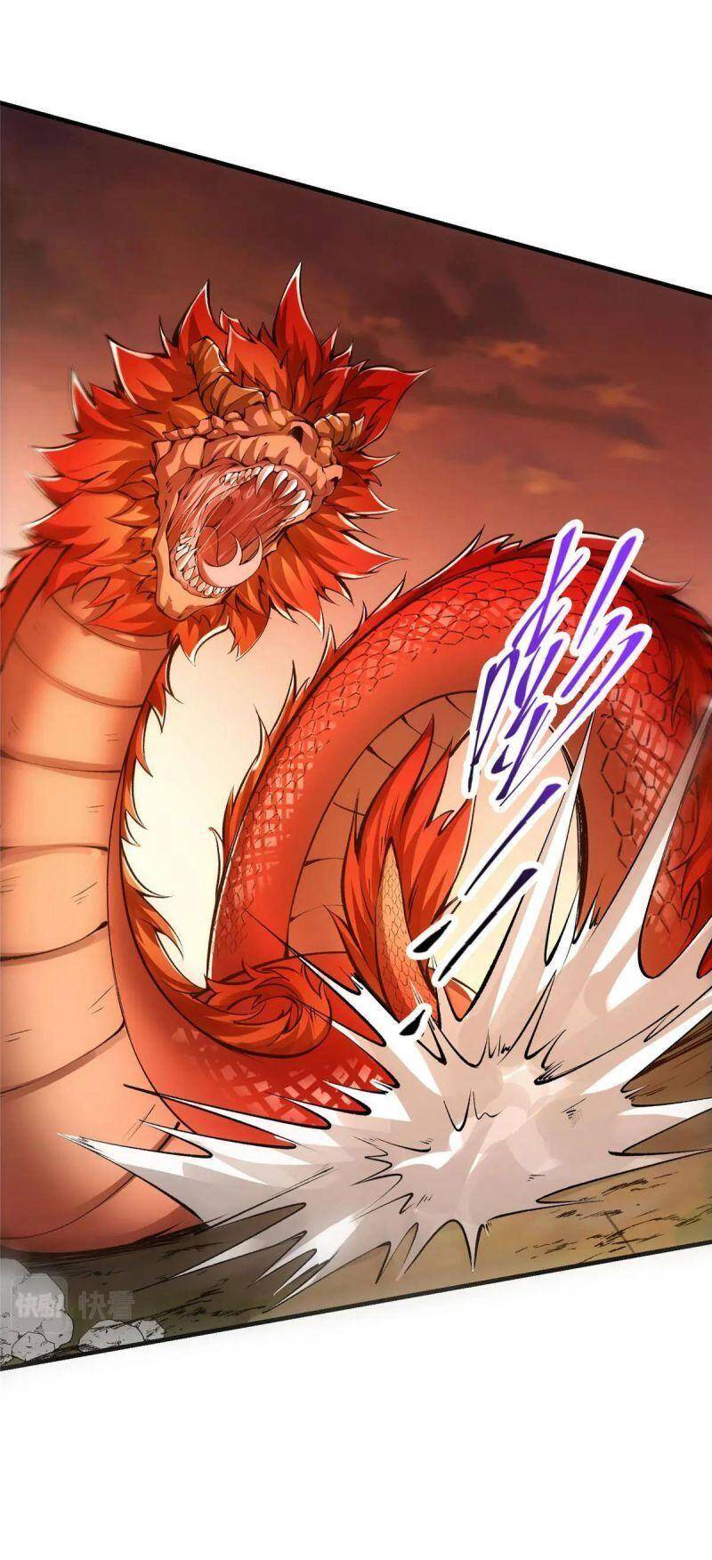 Chưởng Môn Khiêm Tốn Chút Chap 77 - Next Chap 78