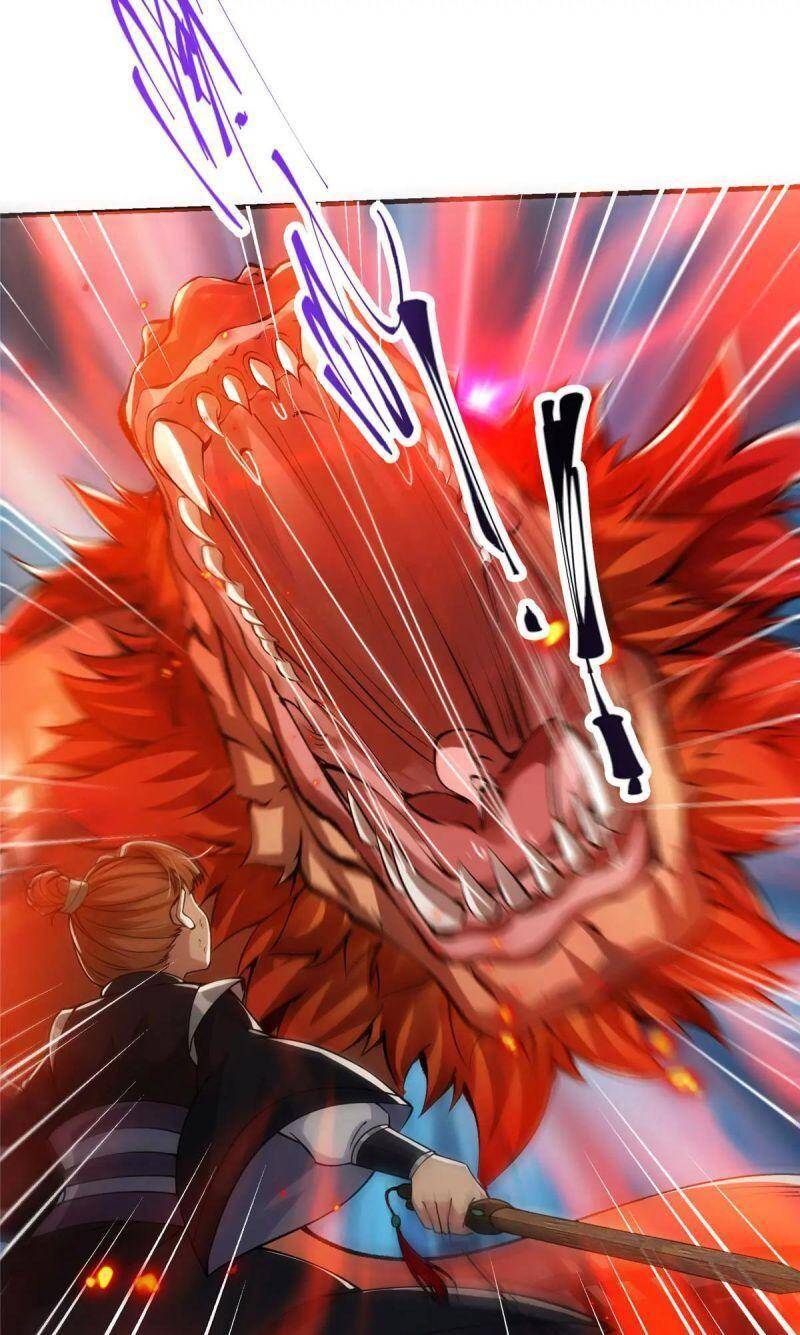 Chưởng Môn Khiêm Tốn Chút Chap 77 - Next Chap 78