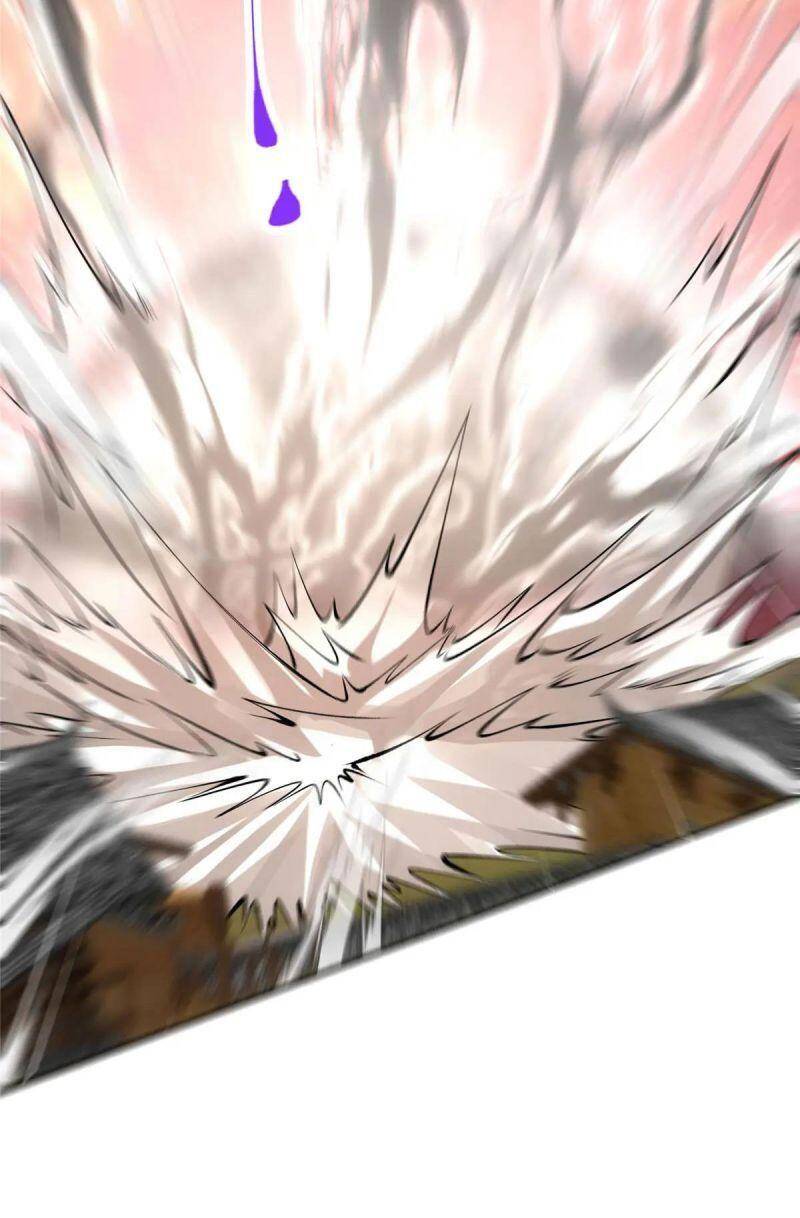 Chưởng Môn Khiêm Tốn Chút Chap 77 - Next Chap 78