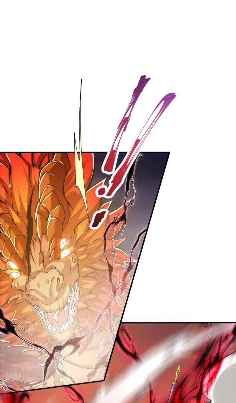 Chưởng Môn Khiêm Tốn Chút Chap 77 - Next Chap 78
