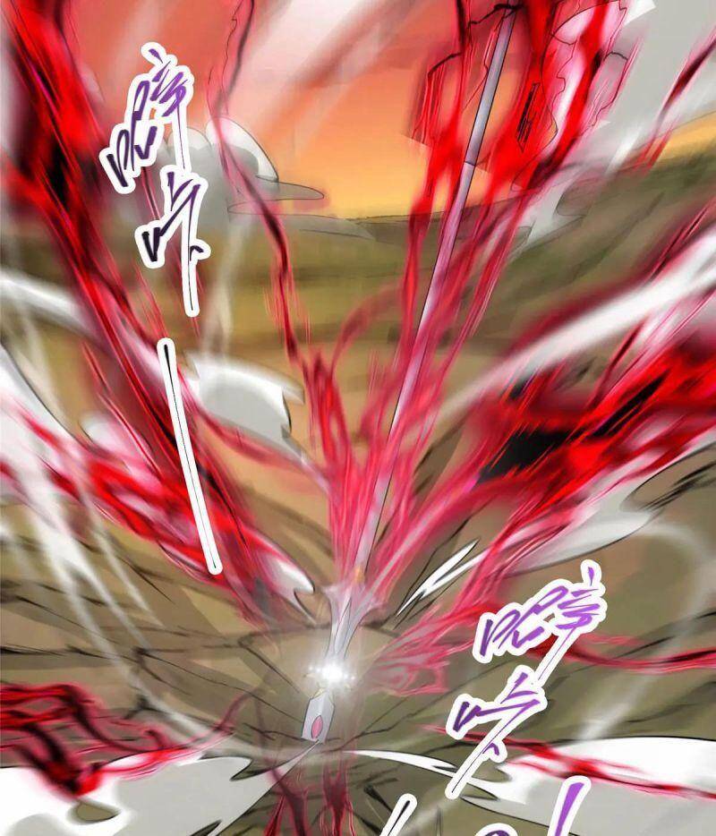 Chưởng Môn Khiêm Tốn Chút Chap 77 - Next Chap 78