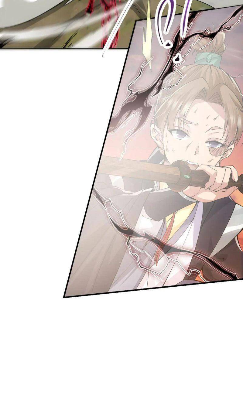 Chưởng Môn Khiêm Tốn Chút Chap 77 - Next Chap 78