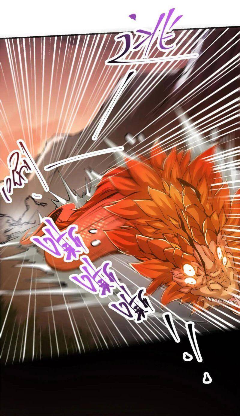 Chưởng Môn Khiêm Tốn Chút Chap 77 - Next Chap 78