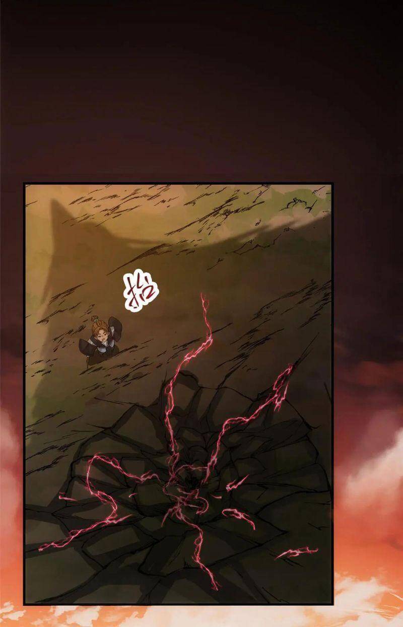 Chưởng Môn Khiêm Tốn Chút Chap 77 - Next Chap 78