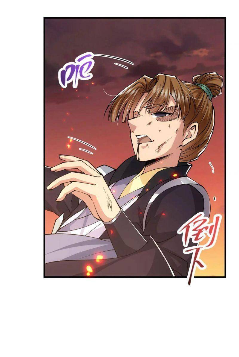 Chưởng Môn Khiêm Tốn Chút Chap 77 - Next Chap 78