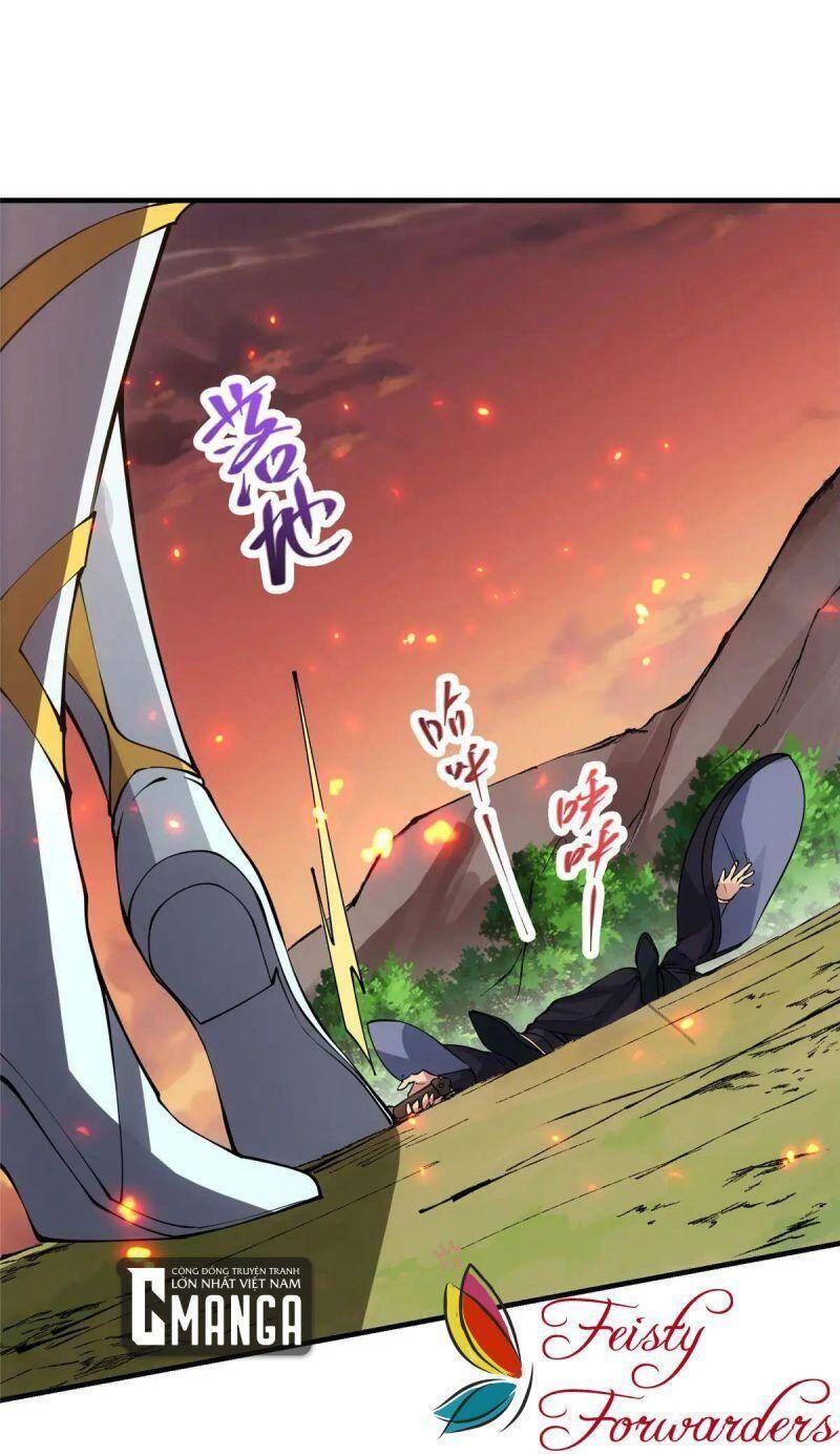 Chưởng Môn Khiêm Tốn Chút Chap 77 - Next Chap 78
