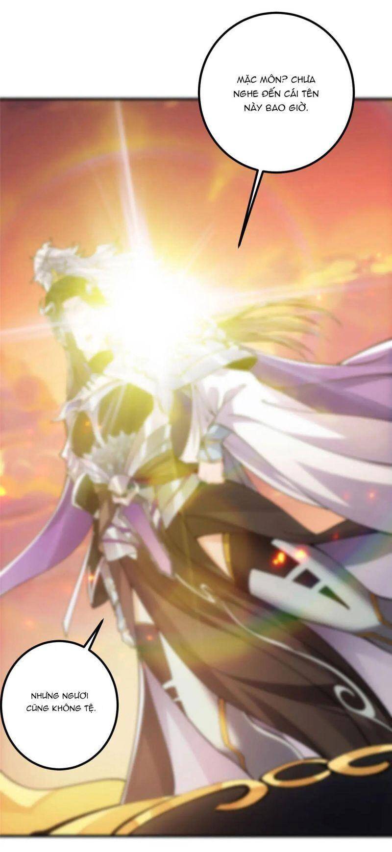 Chưởng Môn Khiêm Tốn Chút Chap 77 - Next Chap 78