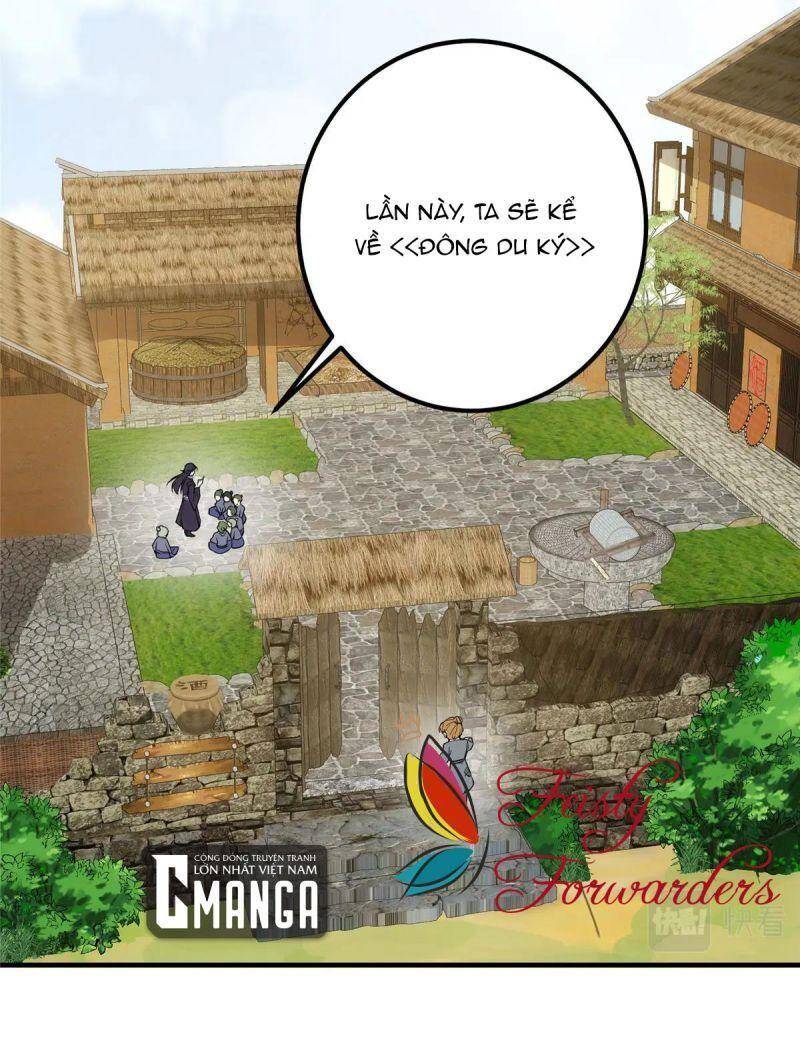 Chưởng Môn Khiêm Tốn Chút Chap 77 - Next Chap 78