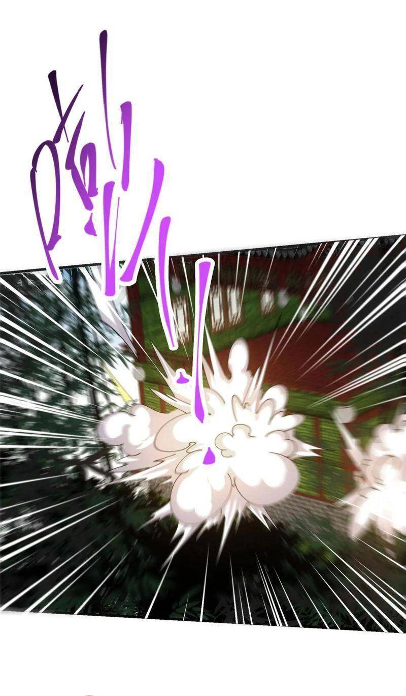 Chưởng Môn Khiêm Tốn Chút Chap 77 - Next Chap 78