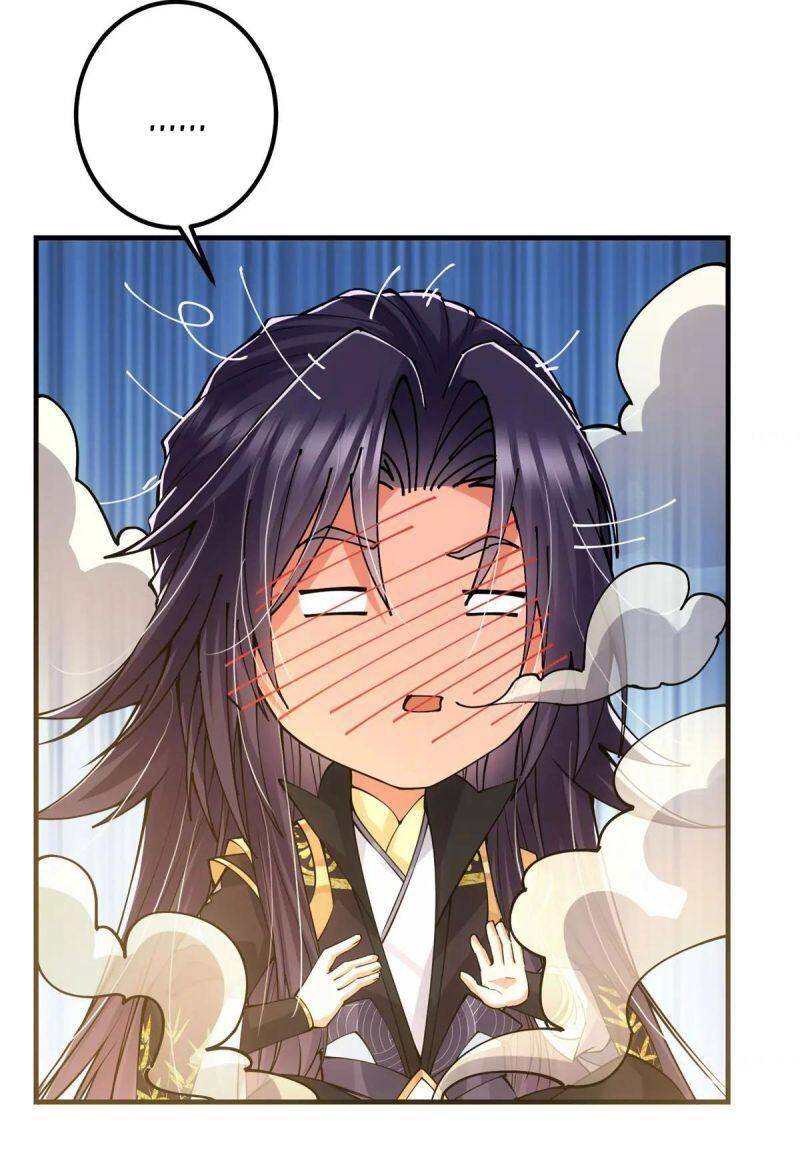 Chưởng Môn Khiêm Tốn Chút Chap 77 - Next Chap 78