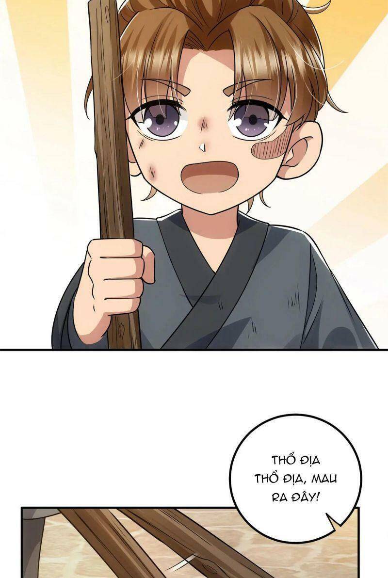 Chưởng Môn Khiêm Tốn Chút Chap 78 - Next Chap 79