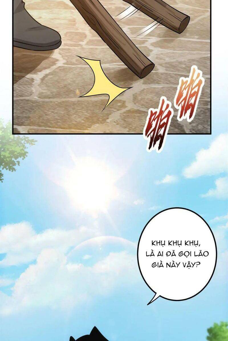 Chưởng Môn Khiêm Tốn Chút Chap 78 - Next Chap 79