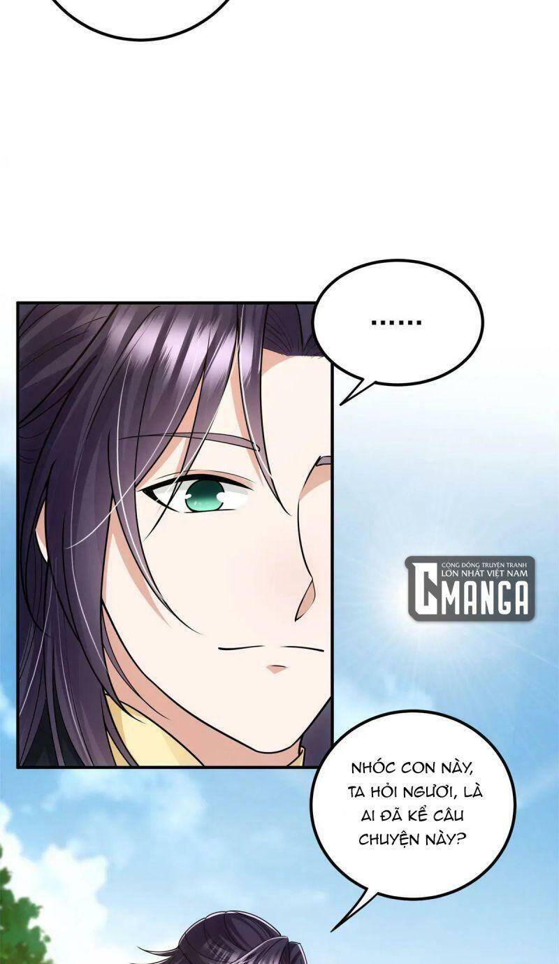 Chưởng Môn Khiêm Tốn Chút Chap 78 - Next Chap 79