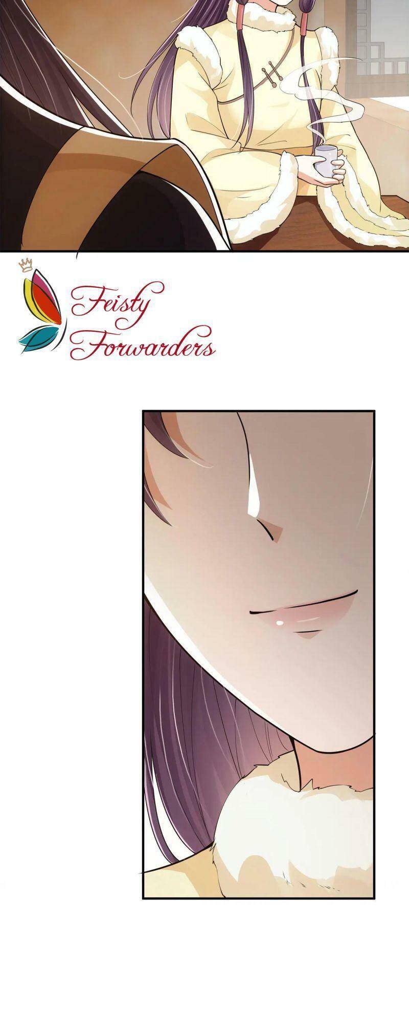 Chưởng Môn Khiêm Tốn Chút Chap 78 - Next Chap 79