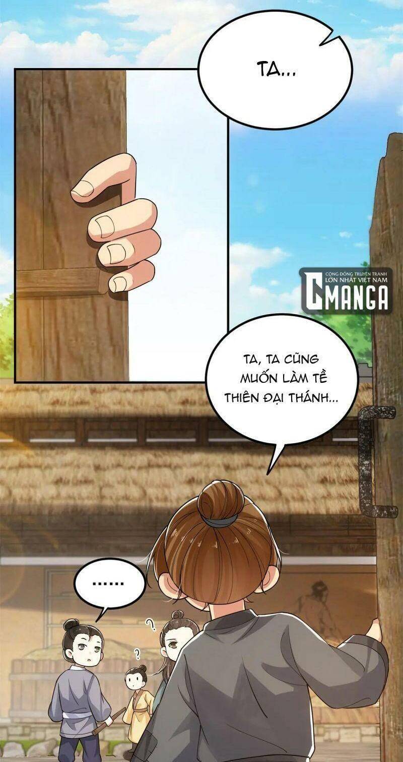 Chưởng Môn Khiêm Tốn Chút Chap 78 - Next Chap 79
