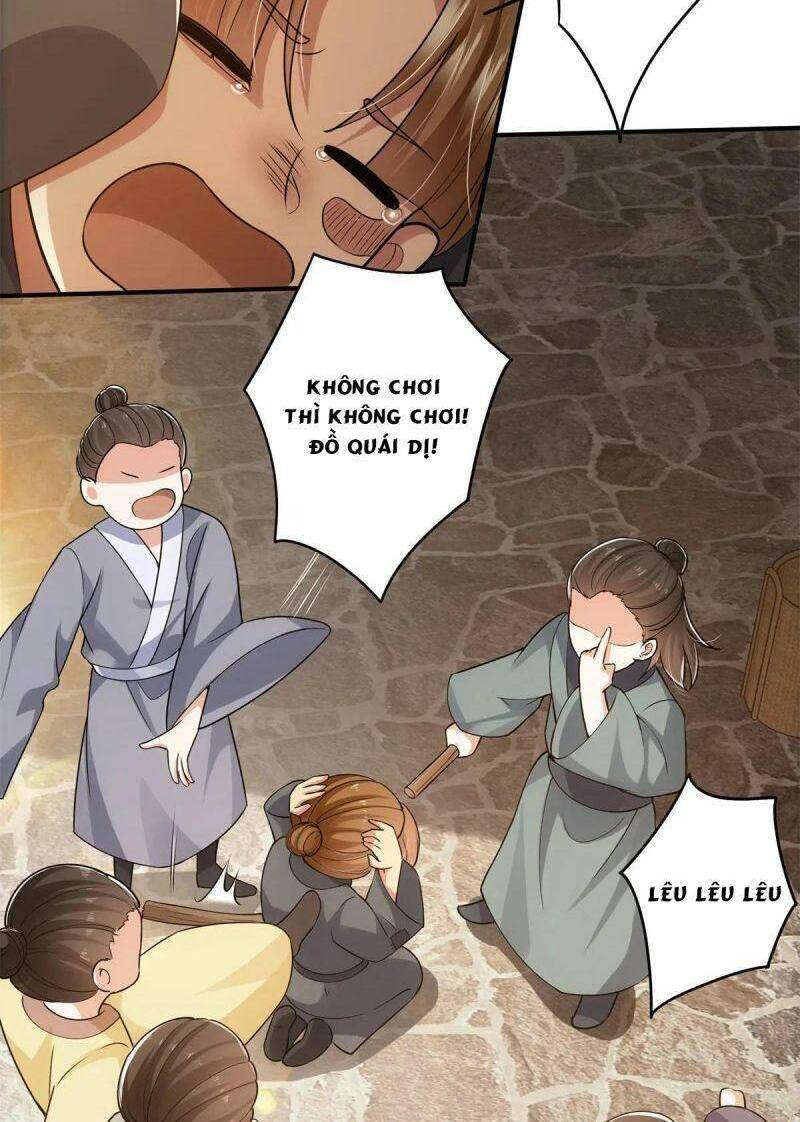 Chưởng Môn Khiêm Tốn Chút Chap 78 - Next Chap 79