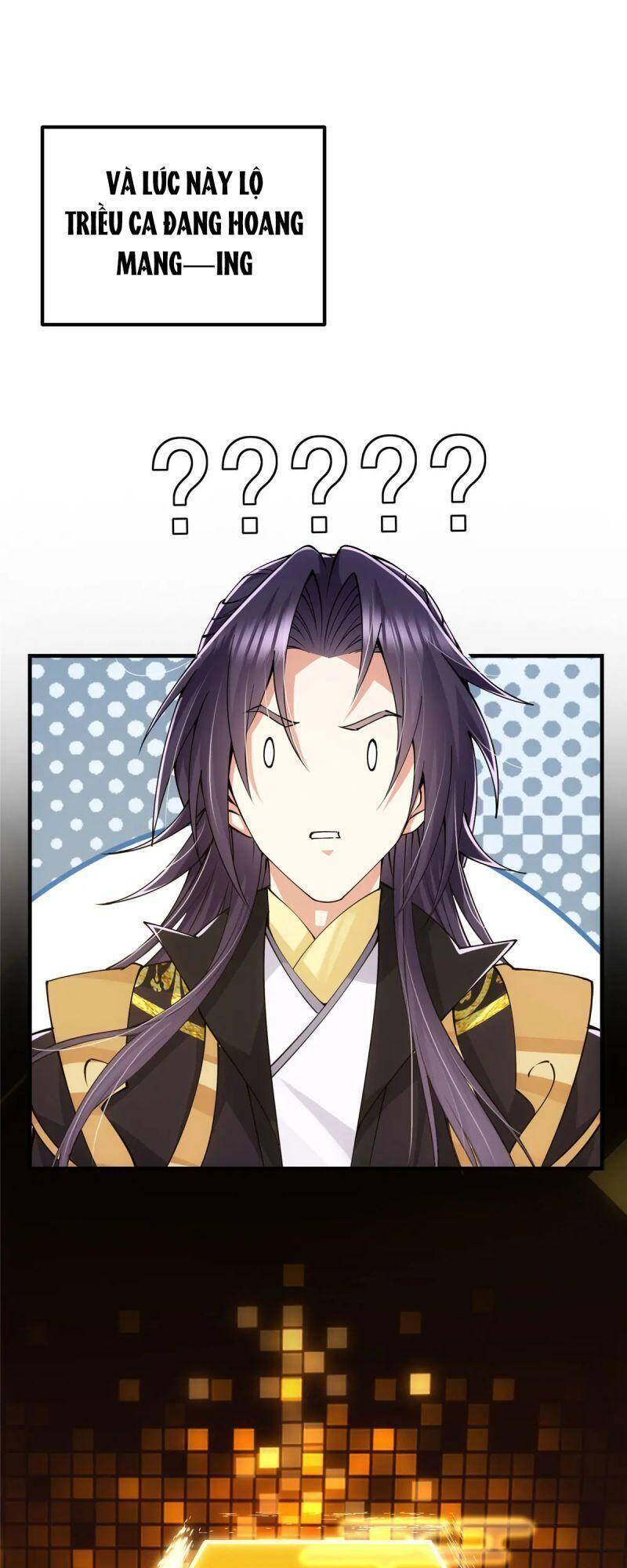 Chưởng Môn Khiêm Tốn Chút Chap 79 - Next Chap 80