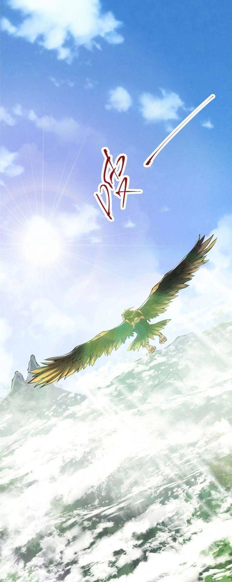 Chưởng Môn Khiêm Tốn Chút Chap 79 - Next Chap 80