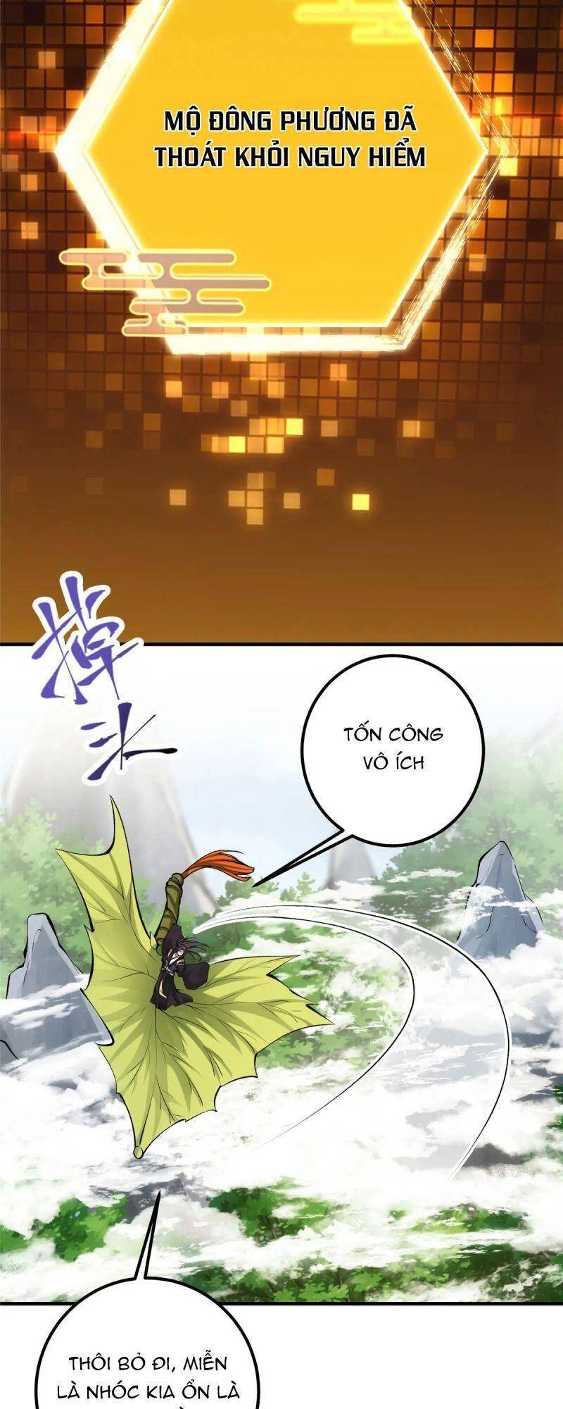 Chưởng Môn Khiêm Tốn Chút Chap 79 - Next Chap 80