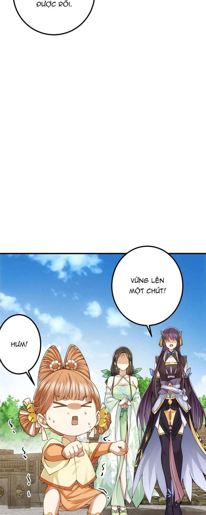 Chưởng Môn Khiêm Tốn Chút Chap 79 - Next Chap 80
