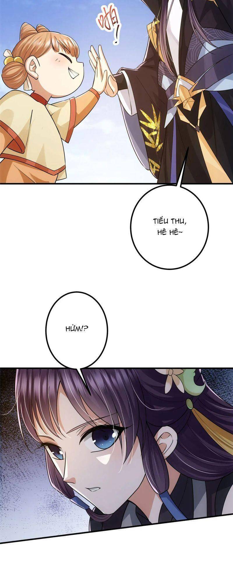 Chưởng Môn Khiêm Tốn Chút Chap 79 - Next Chap 80