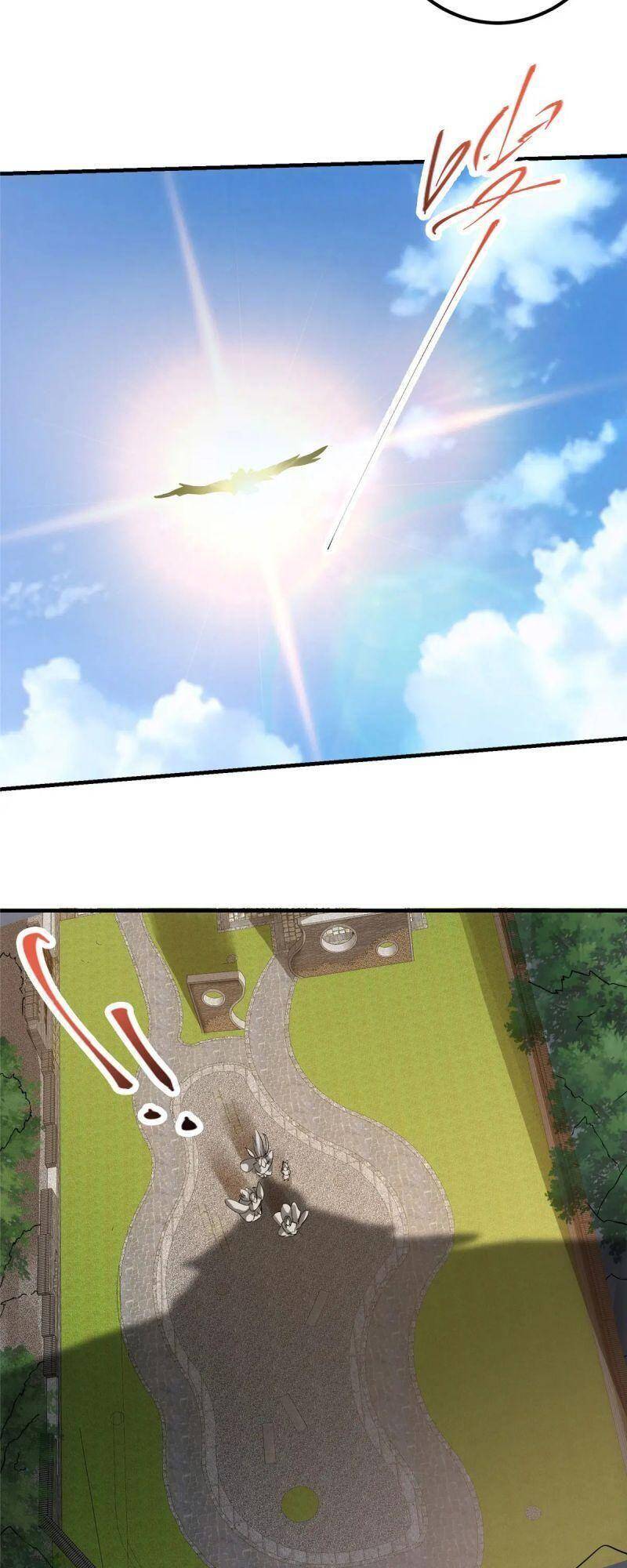 Chưởng Môn Khiêm Tốn Chút Chap 79 - Next Chap 80
