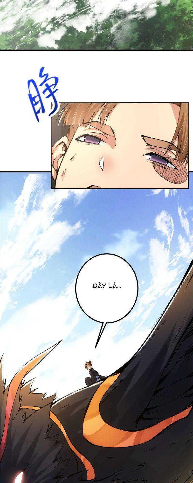 Chưởng Môn Khiêm Tốn Chút Chap 79 - Next Chap 80