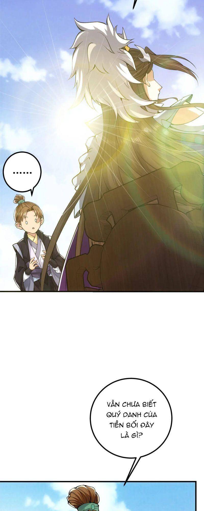 Chưởng Môn Khiêm Tốn Chút Chap 79 - Next Chap 80