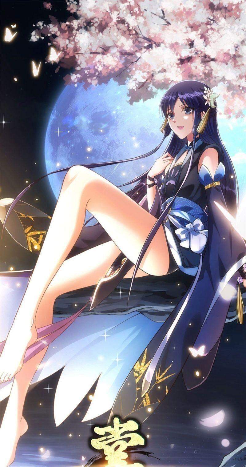 Chưởng Môn Khiêm Tốn Chút Chap 8 - Next Chap 9