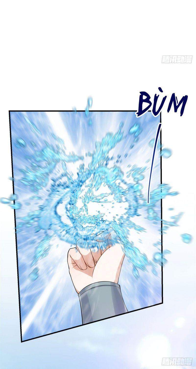 Chưởng Môn Khiêm Tốn Chút Chap 8 - Next Chap 9