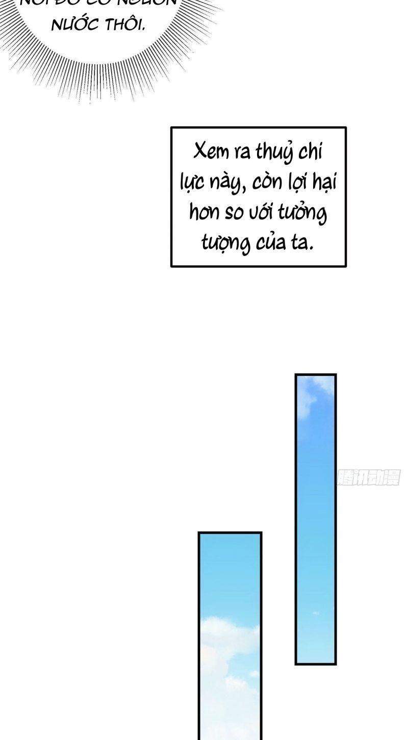 Chưởng Môn Khiêm Tốn Chút Chap 8 - Next Chap 9