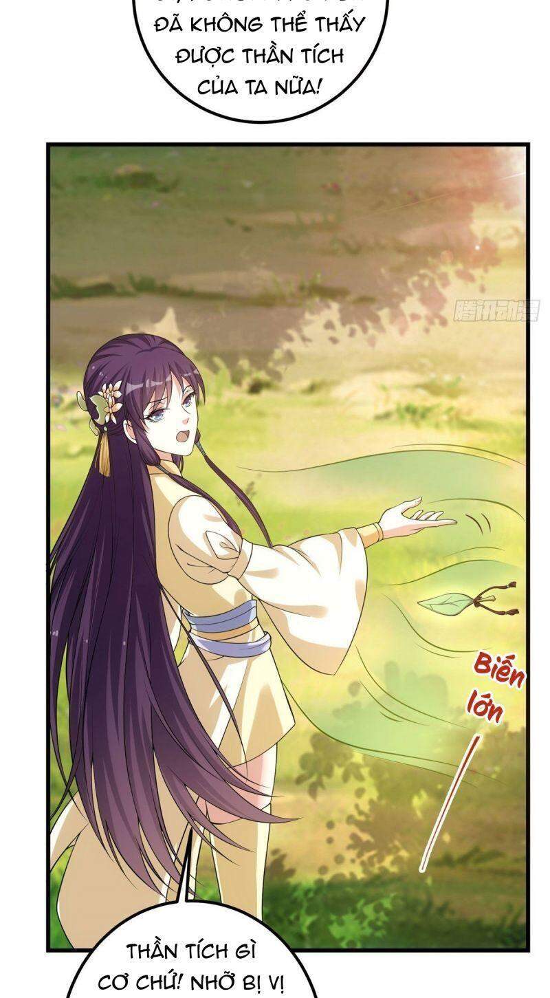 Chưởng Môn Khiêm Tốn Chút Chap 8 - Next Chap 9