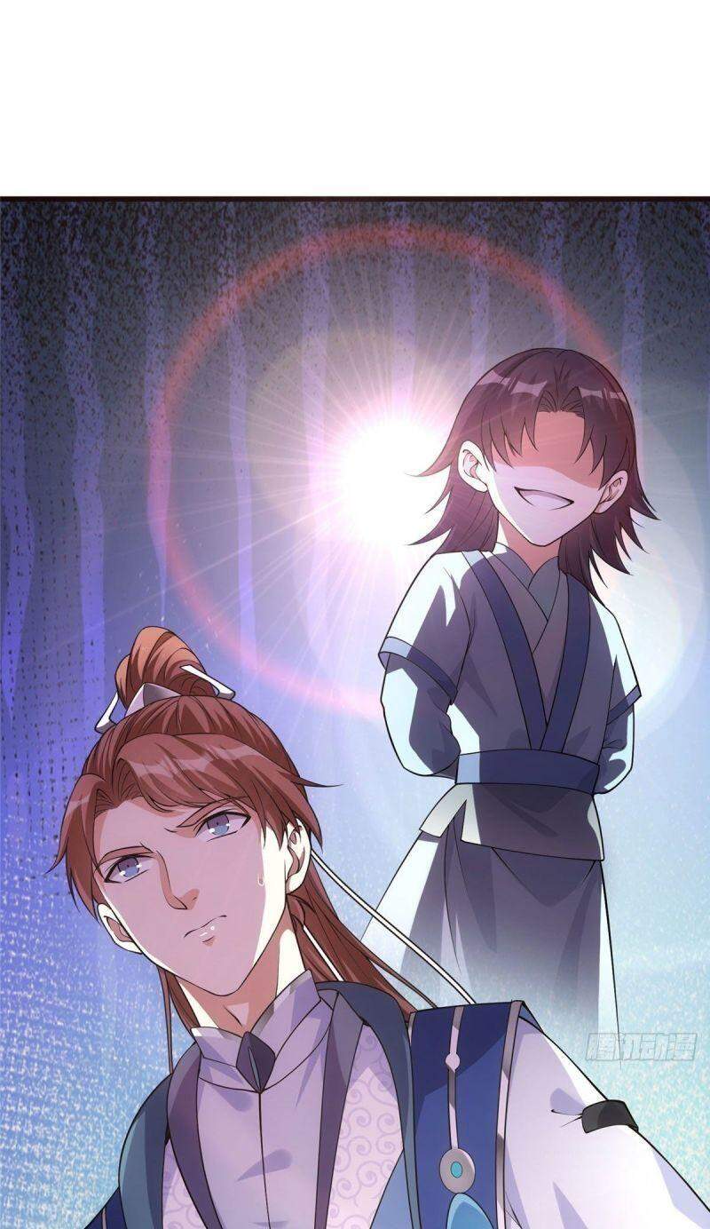 Chưởng Môn Khiêm Tốn Chút Chap 8 - Next Chap 9