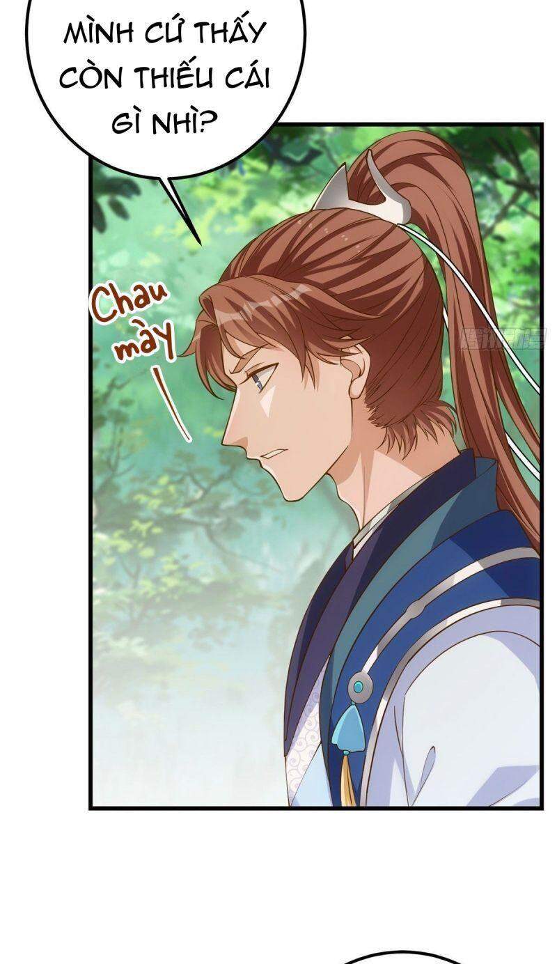 Chưởng Môn Khiêm Tốn Chút Chap 8 - Next Chap 9