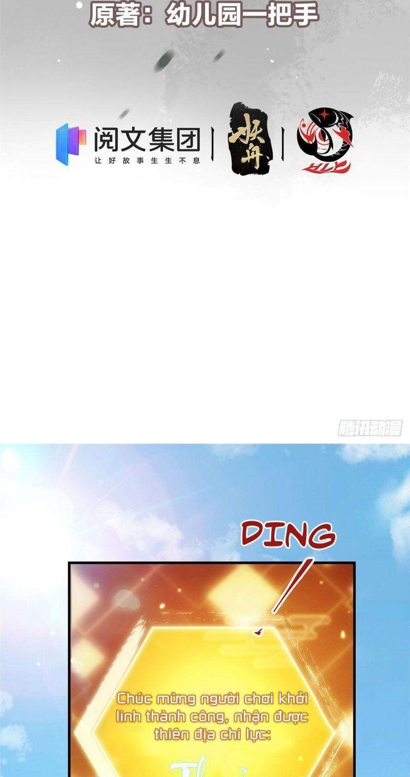 Chưởng Môn Khiêm Tốn Chút Chap 8 - Next Chap 9