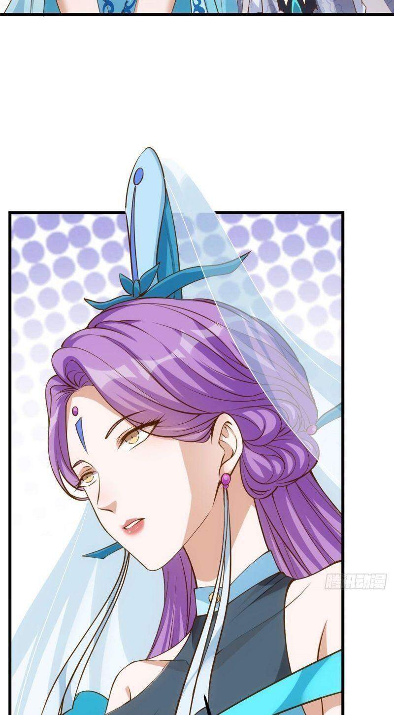 Chưởng Môn Khiêm Tốn Chút Chap 8 - Next Chap 9