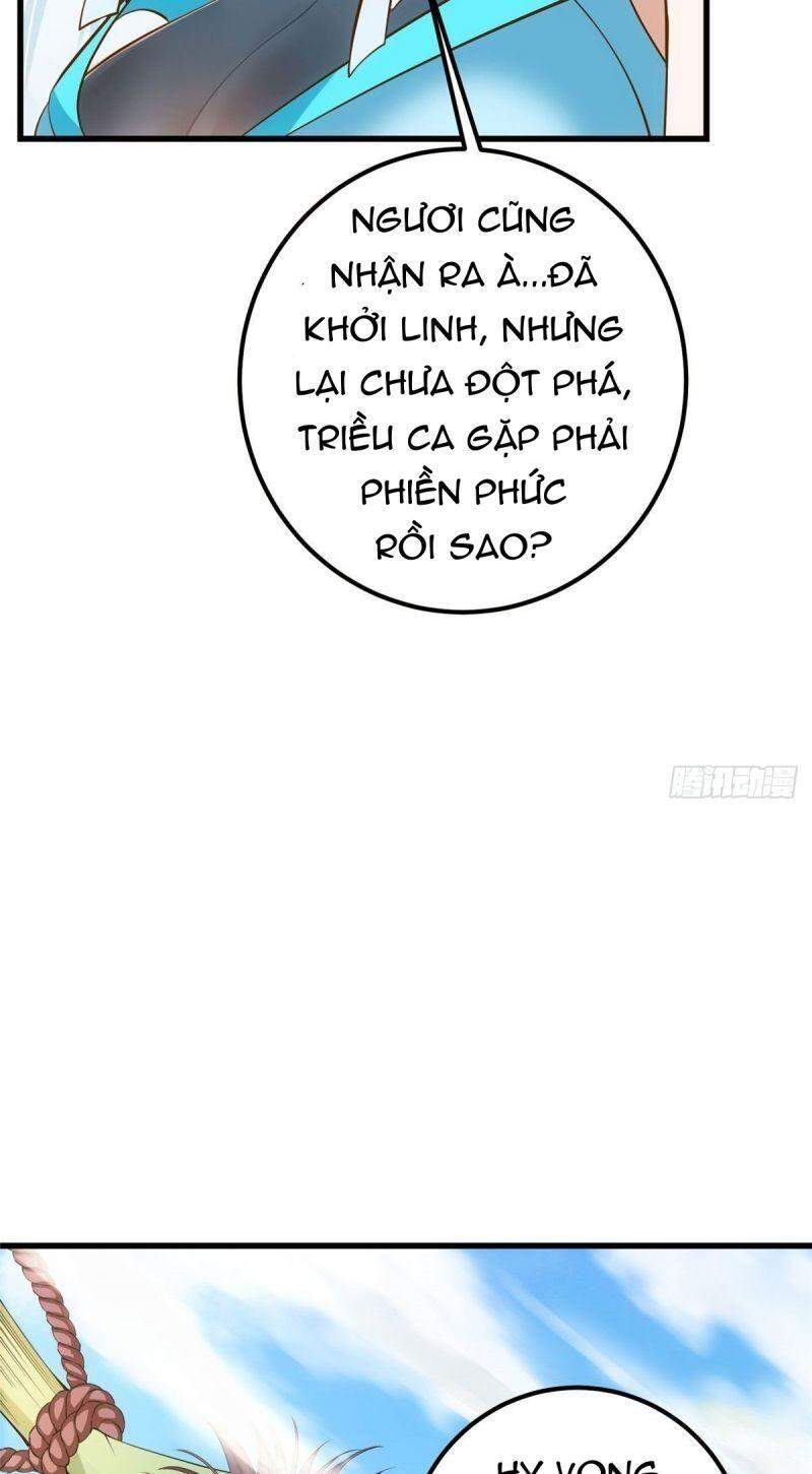 Chưởng Môn Khiêm Tốn Chút Chap 8 - Next Chap 9