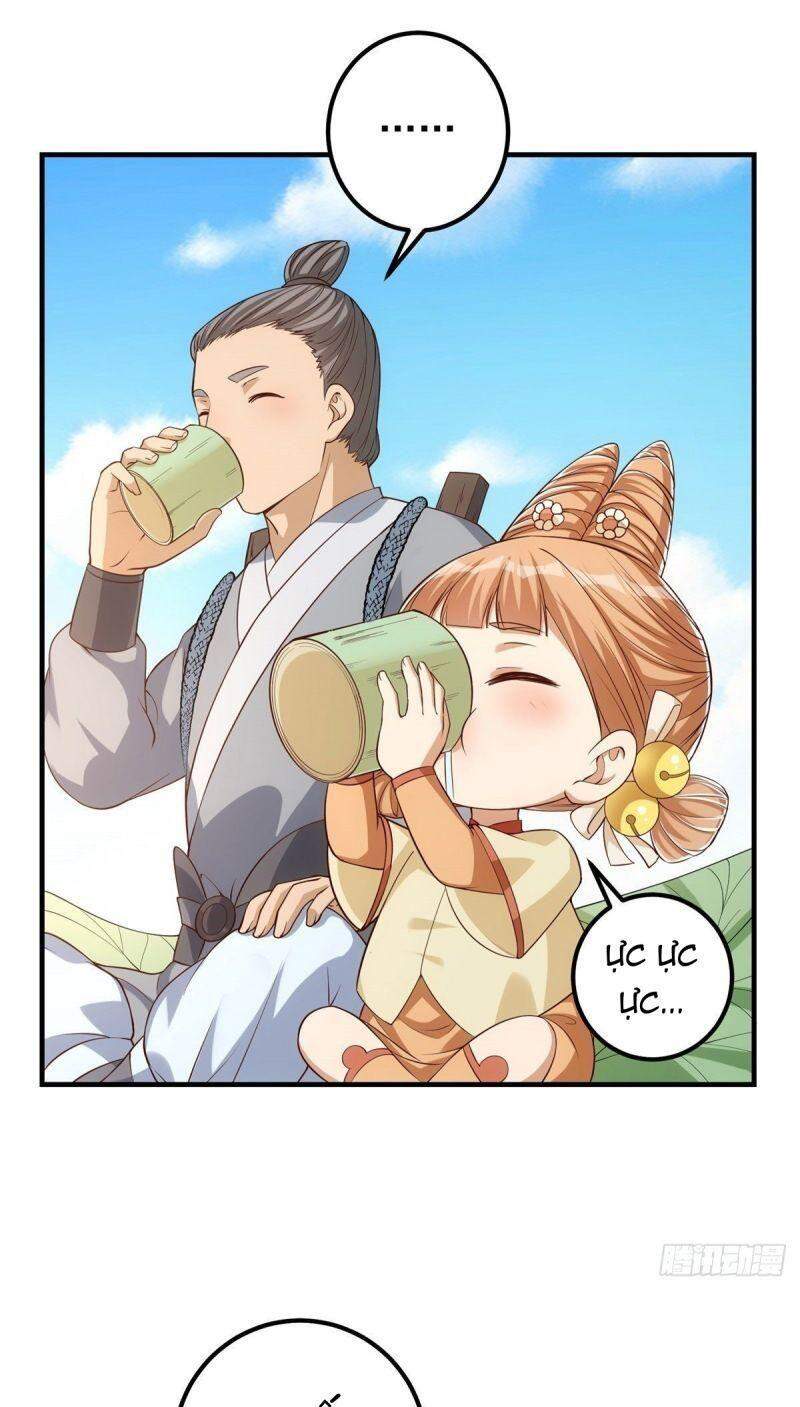 Chưởng Môn Khiêm Tốn Chút Chap 8 - Next Chap 9
