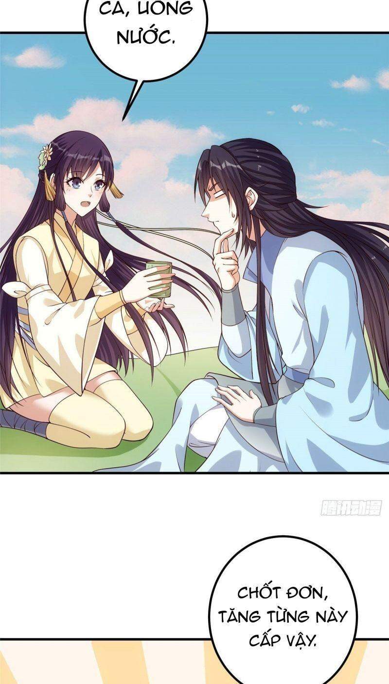 Chưởng Môn Khiêm Tốn Chút Chap 8 - Next Chap 9