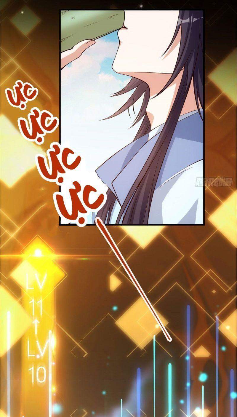 Chưởng Môn Khiêm Tốn Chút Chap 8 - Next Chap 9