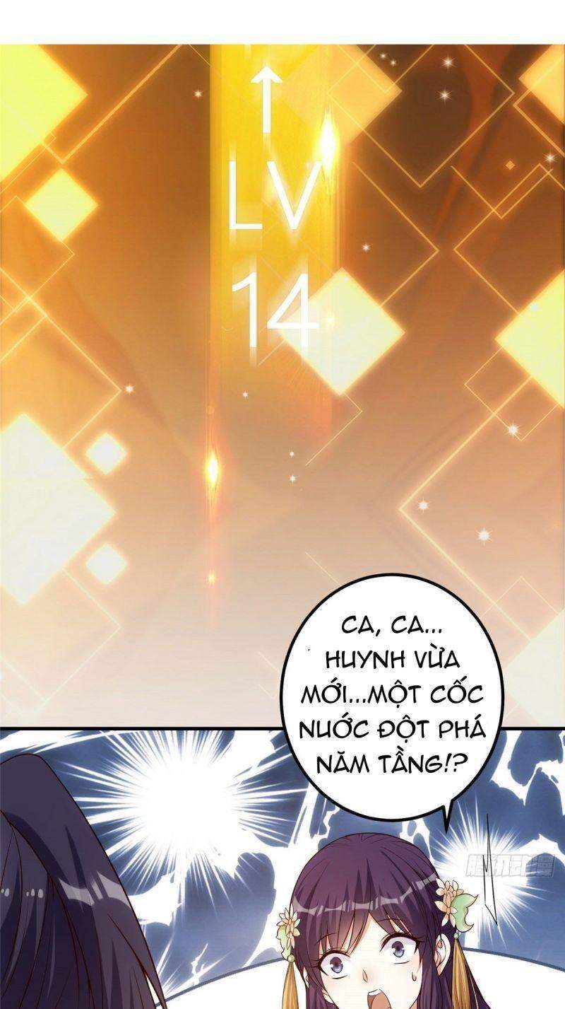 Chưởng Môn Khiêm Tốn Chút Chap 8 - Next Chap 9