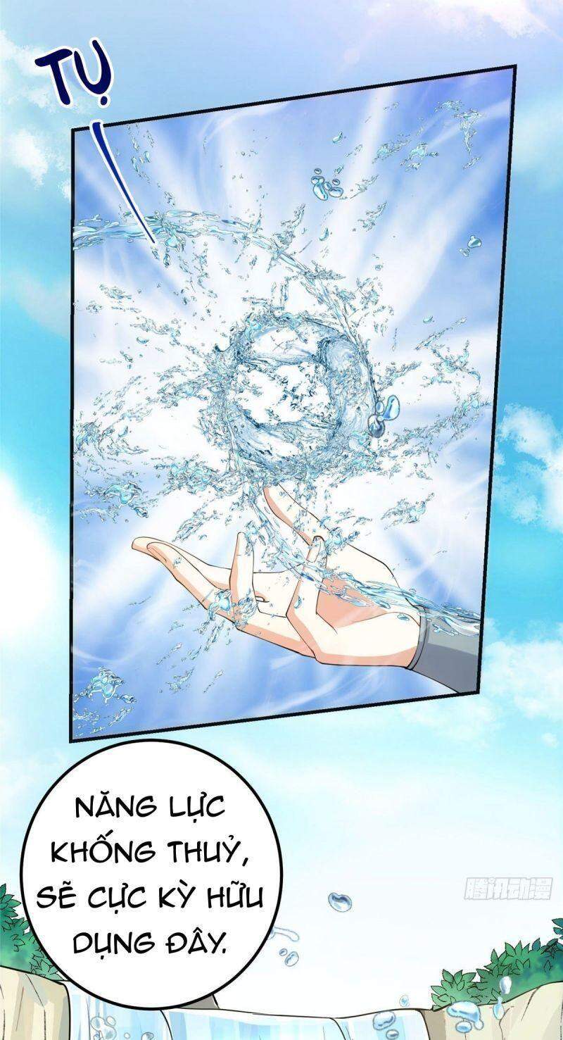 Chưởng Môn Khiêm Tốn Chút Chap 8 - Next Chap 9