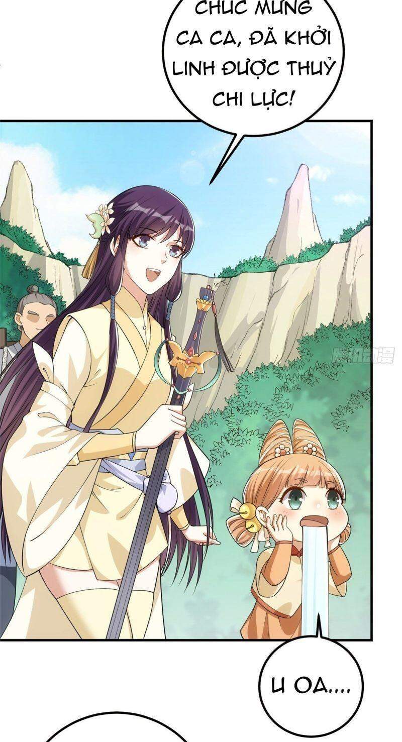Chưởng Môn Khiêm Tốn Chút Chap 8 - Next Chap 9